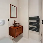 L'oree Du Cap-somptueux 2 Pieces- Garage- Terrasse Apartmán *