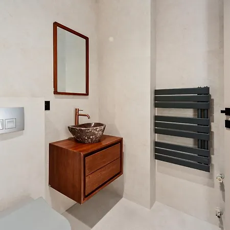 L'oree Du Cap-somptueux 2 Pieces- Garage- Terrasse Apartamento *