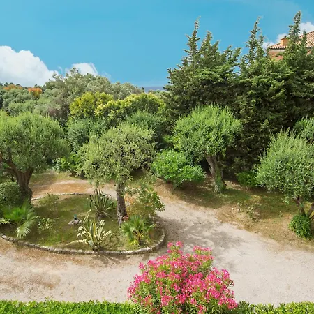 L'oree Du Cap-somptueux 2 Pieces- Garage- Terrasse Roquebrune-Cap-Martin