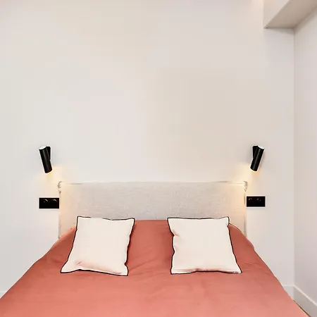 L'oree Du Cap-somptueux 2 Pieces- Garage- Terrasse