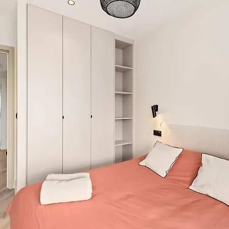 L'oree Du Cap-somptueux 2 Pieces- Garage- Terrasse *